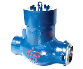H64H/Y-2500Lb美標(biāo)電站旋啟式止回閥